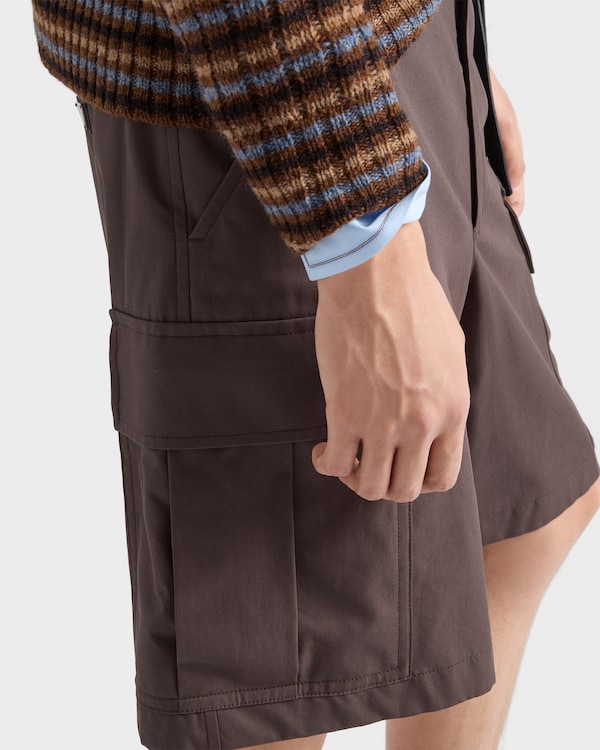 Cotton shirt - Sky Blue Cotton shirt - Sky Blue