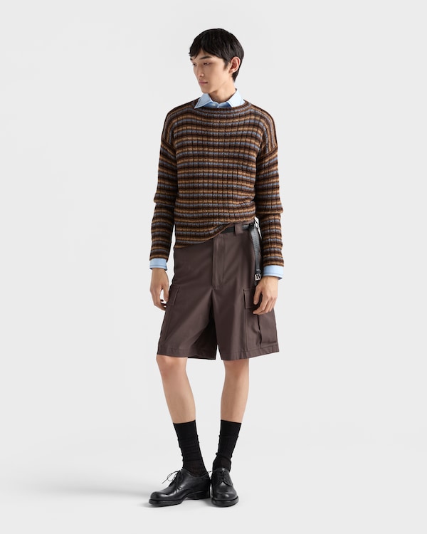 Cotton shirt - Sky Blue Cotton shirt - Sky Blue