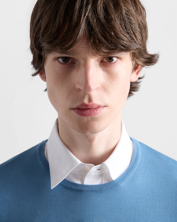 Cotton shirt - White Cotton shirt - White
