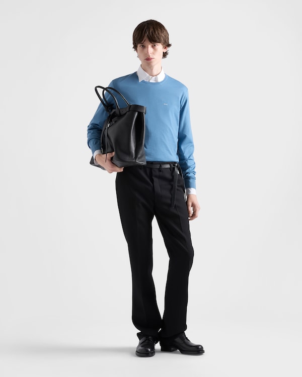 Cotton shirt - White Cotton shirt - White