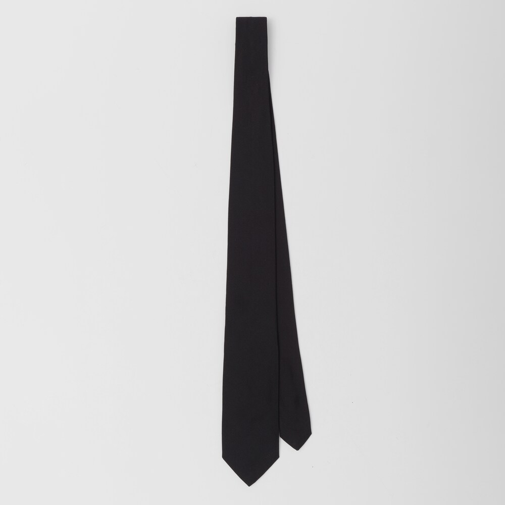 Prada Silk faille tie 1