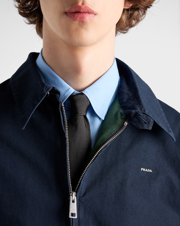 Cravate en soie Cravate en soie