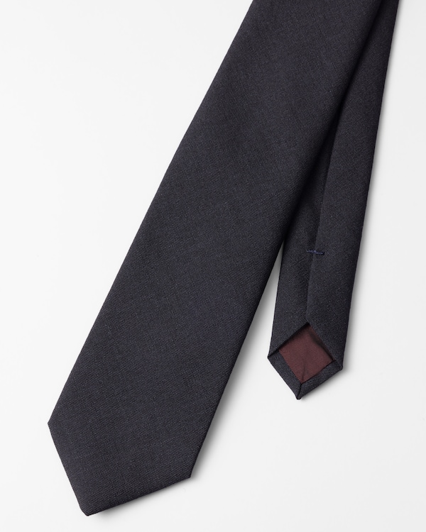 モヘヤxシルク ネクタイ モヘヤxシルク ネクタイ