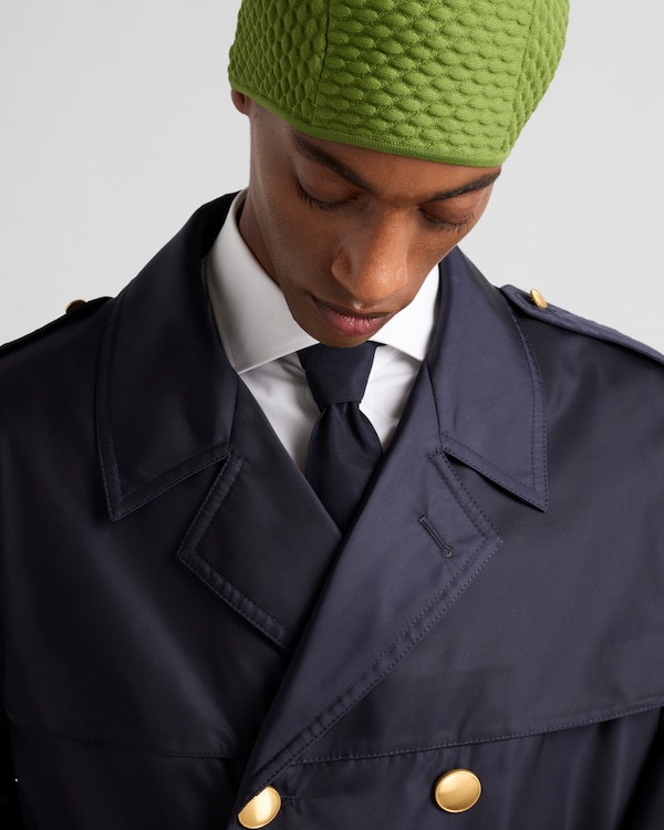 Cravate en soie Cravate en soie