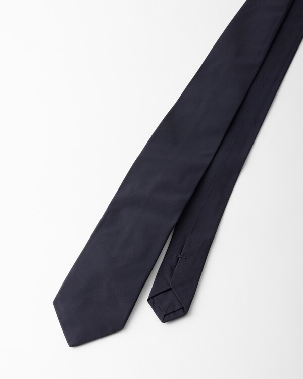 Cravate en soie Cravate en soie