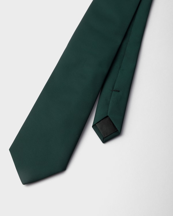 Re-Nylon tie Re-Nylon tie