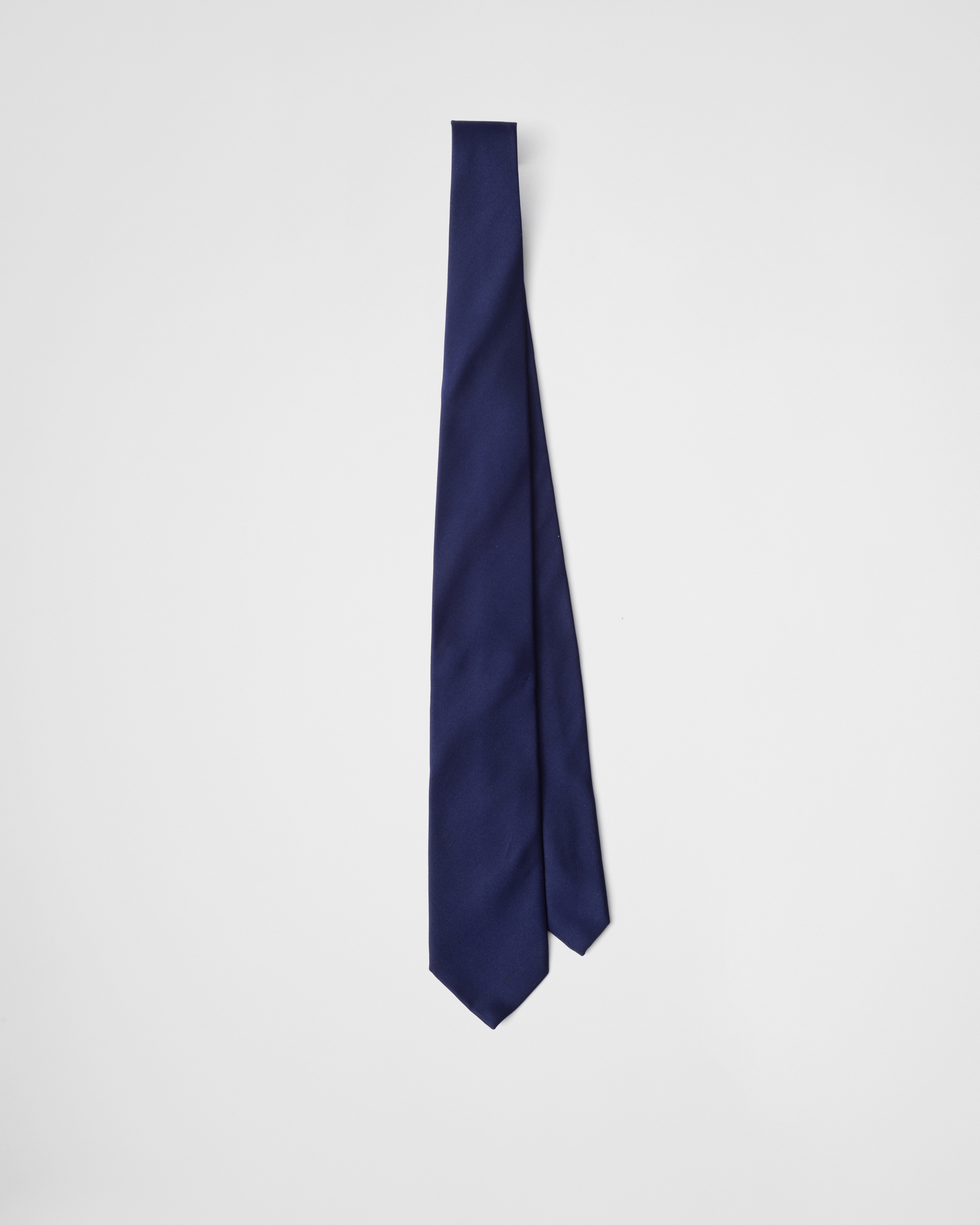 Cravatte prada uomo top