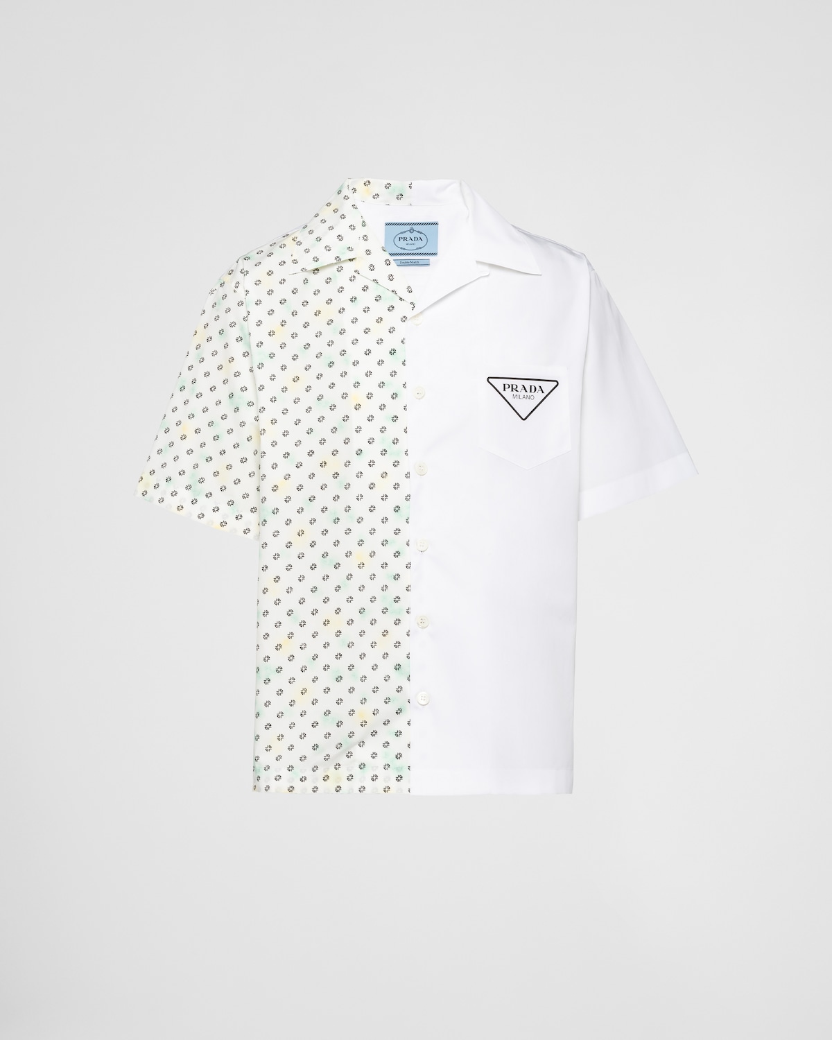 PRADA 26S TWO PIECE SET 798