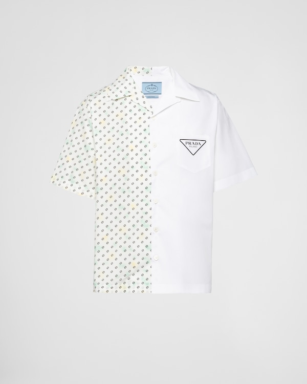 PRADA SPORT チェック柄 プルゾンサイズ36 PRADA SPORT チェック柄 プルゾンサイズ36 PRADA SPORT チェック