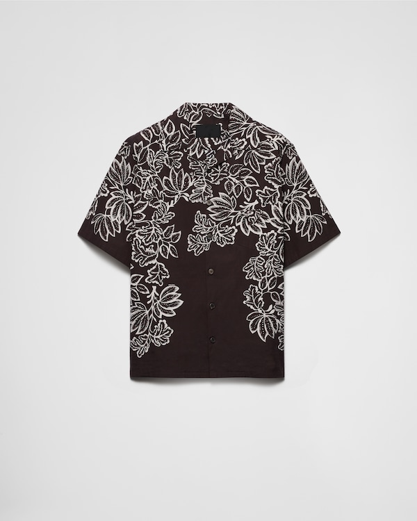 シャツ PRADA UCS414_16YP_F0E7D PRINTED COTTON BOWLING SHIRT cq5dam.web.hebebed.600.600.jpg