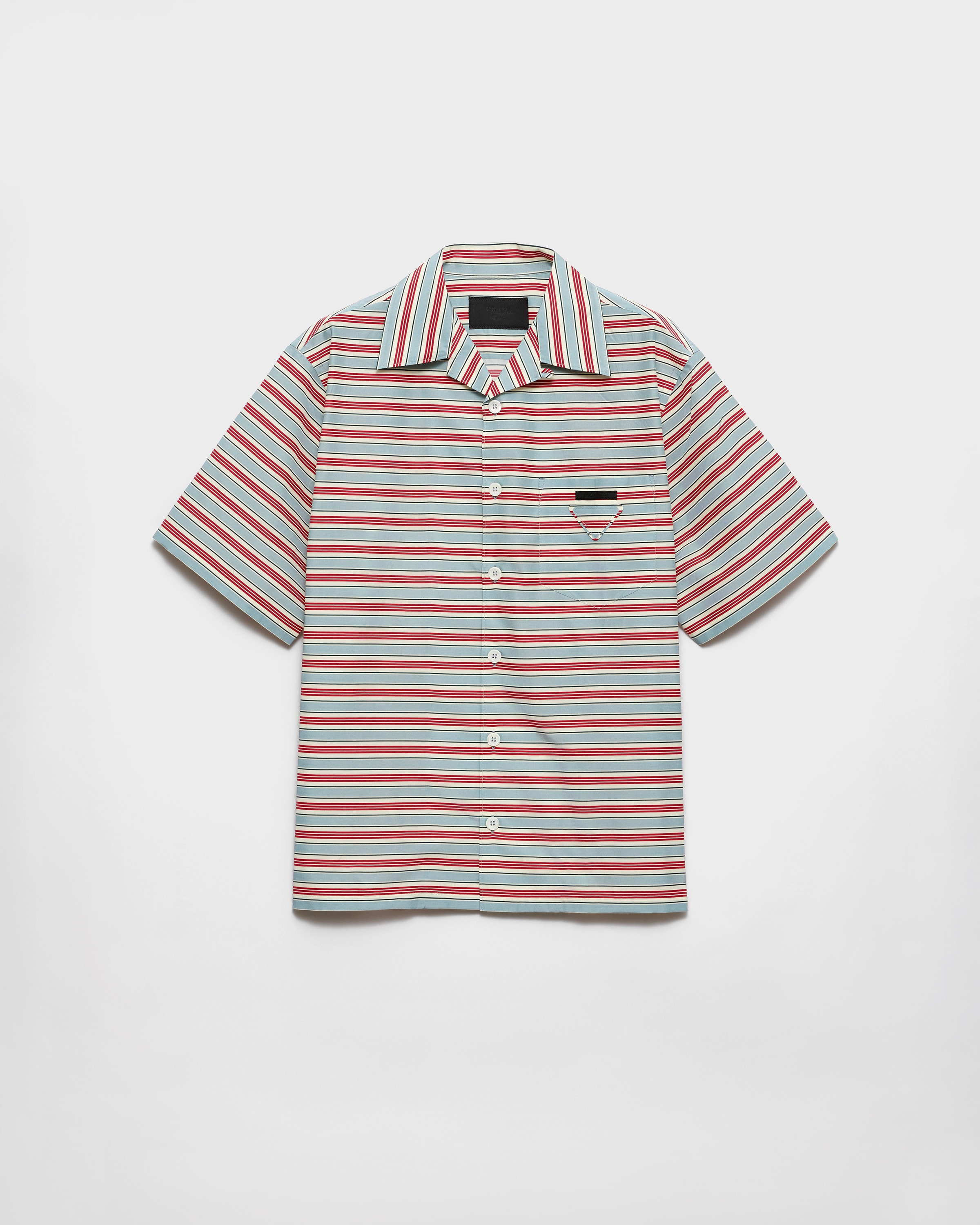Men's Shirts | PRADA Men's Shirts | PRADA