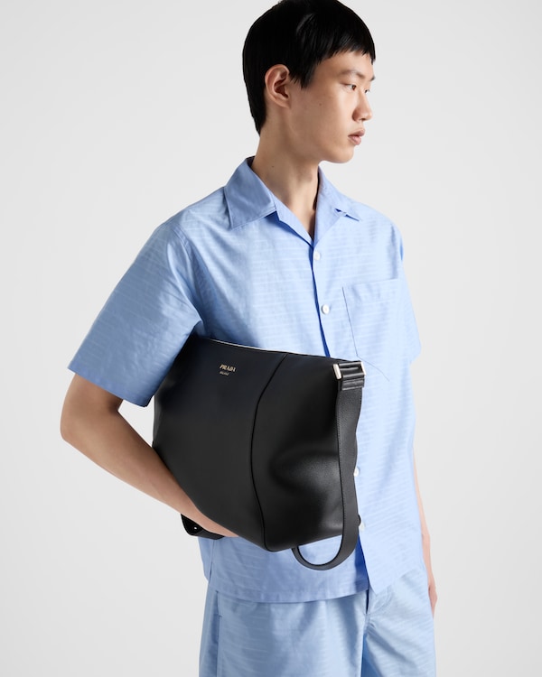 Short-sleeved cotton shirt Short-sleeved cotton shirt