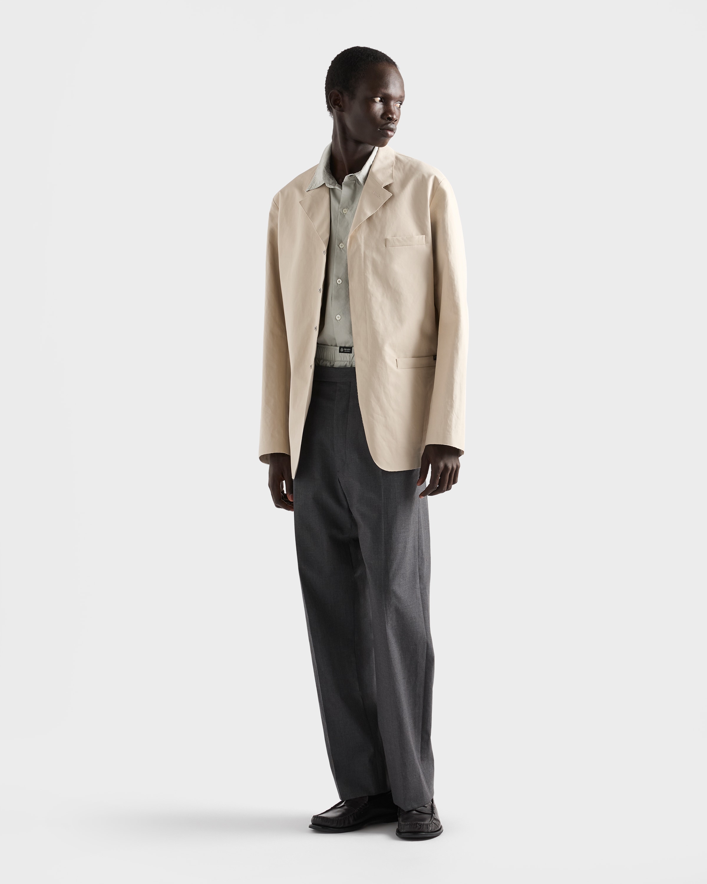 PRADA Ready To Wear】メンズウェア | PRADA - 日本