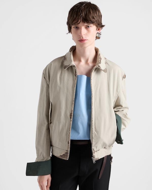 Cotton top - Sky Blue Cotton top - Sky Blue