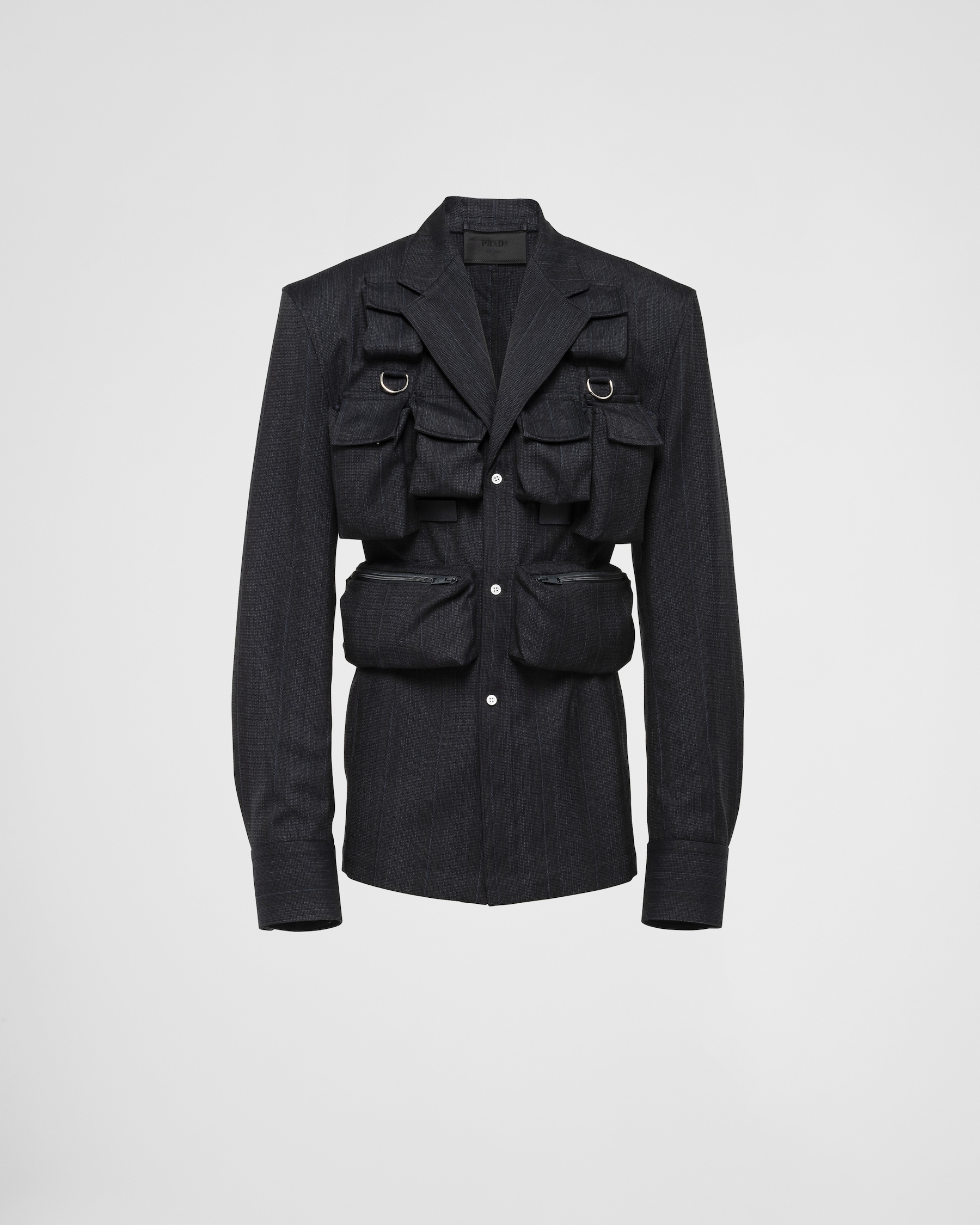 PRADA JACKET STYLE 149