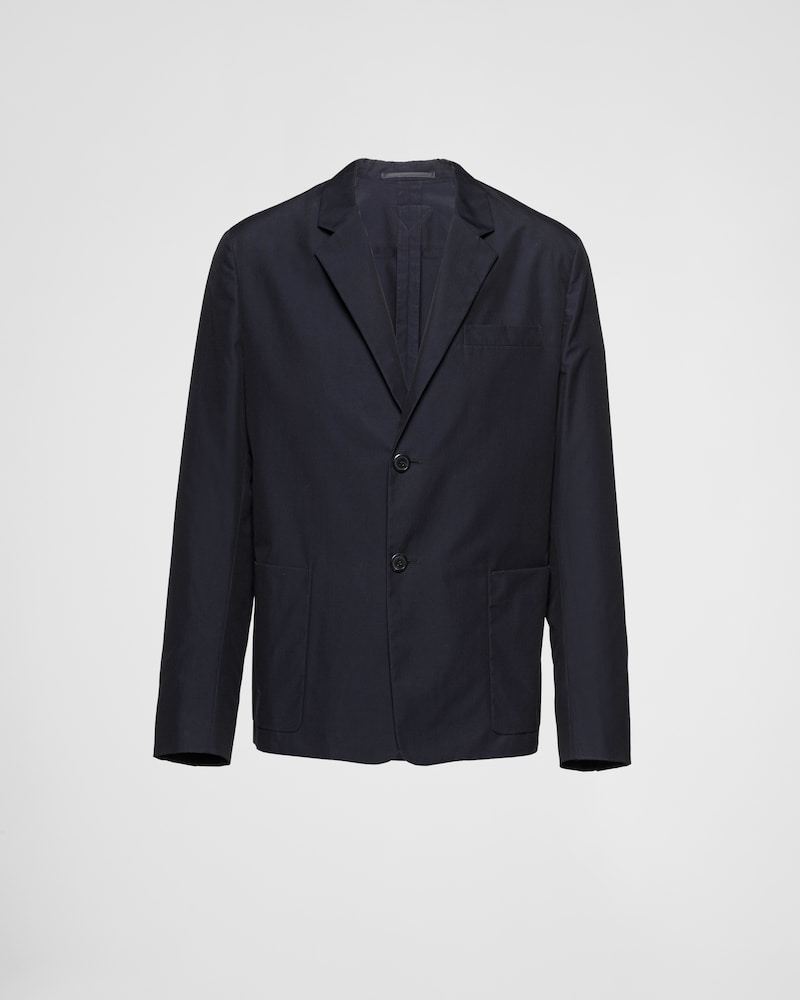 Men's Jackets and coats | PRADA
