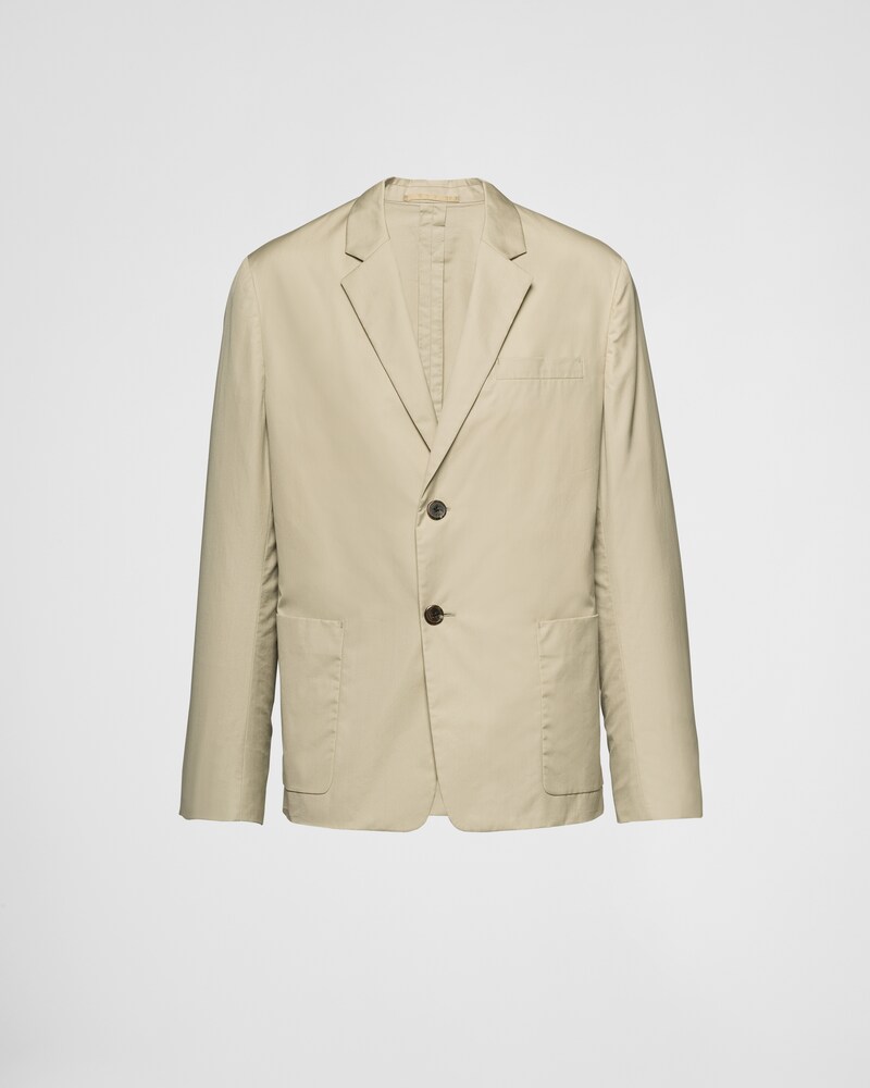 prada blazer for men