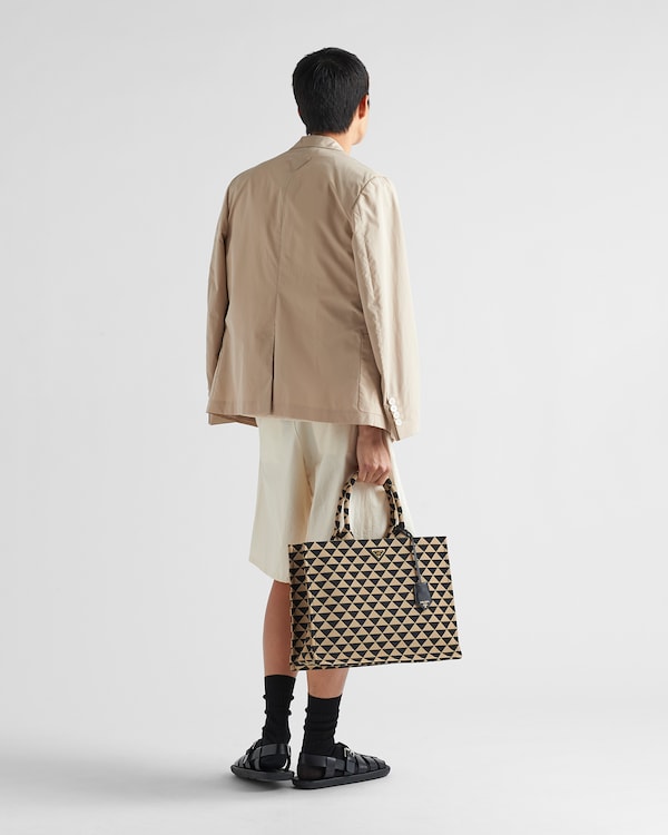 Single-breasted cotton jacket Single-breasted cotton jacket