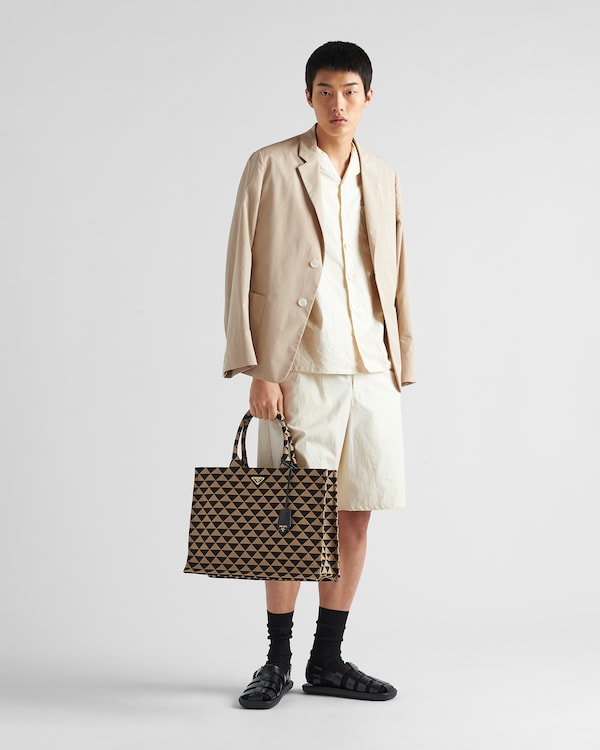 Single-breasted cotton jacket Single-breasted cotton jacket