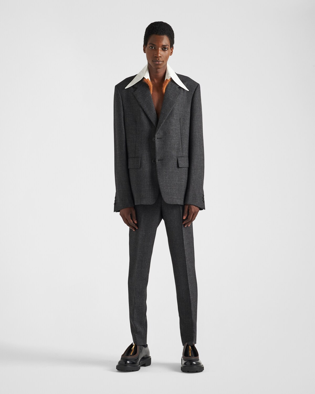 PRADA JACKET STYLE 168 main image 1