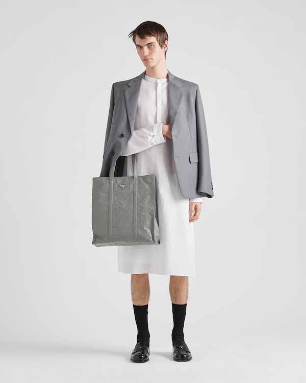 Single-breasted mohair wool jacket Single-breasted mohair wool jacket