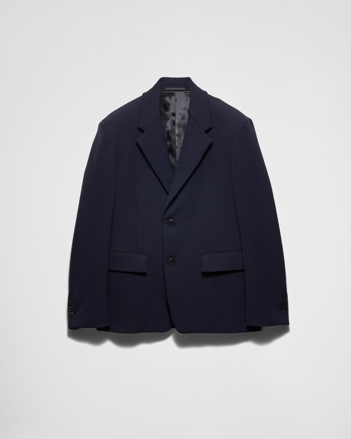 PRADA JACKET STYLE 89