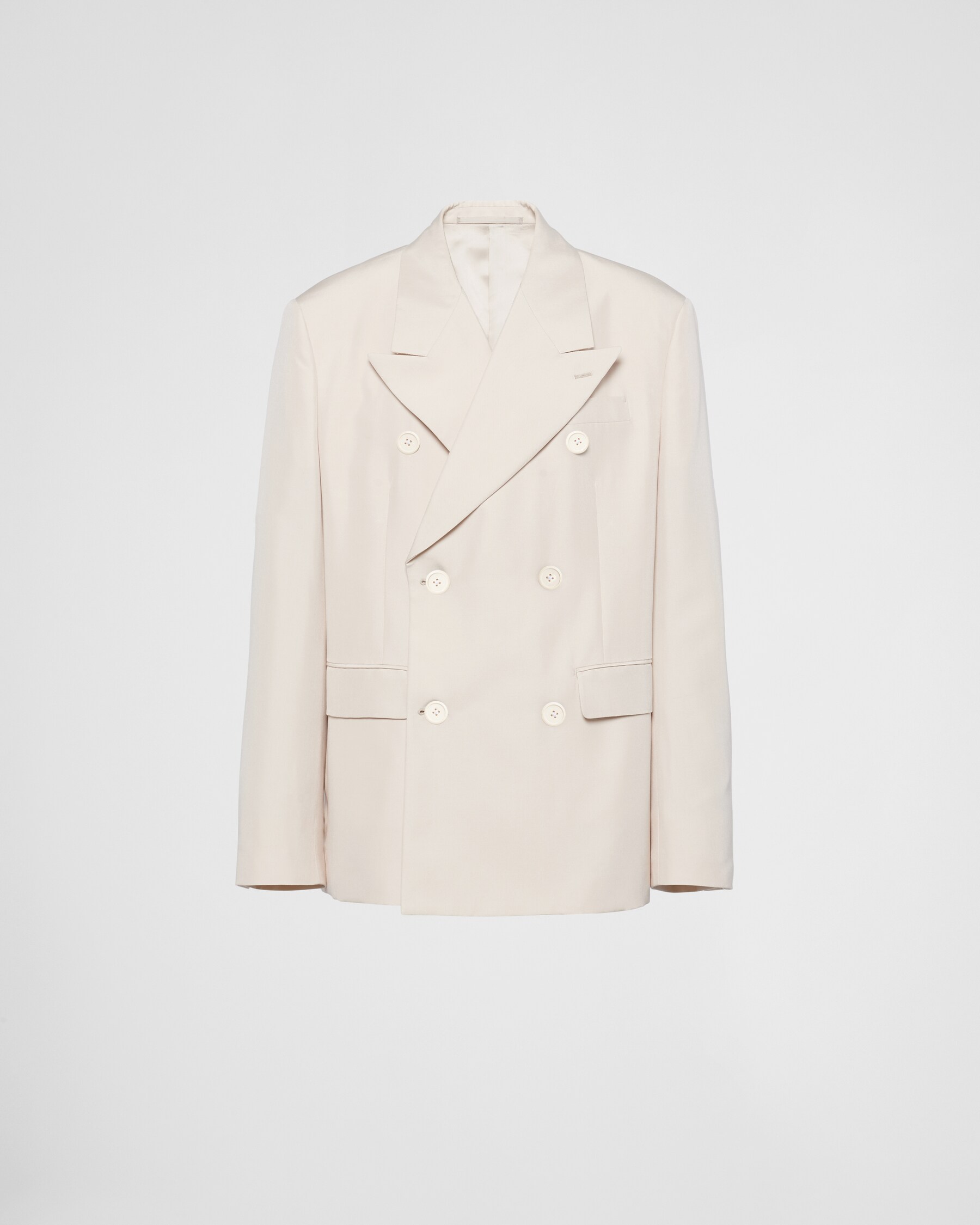 PRADA 26S JACKET 591