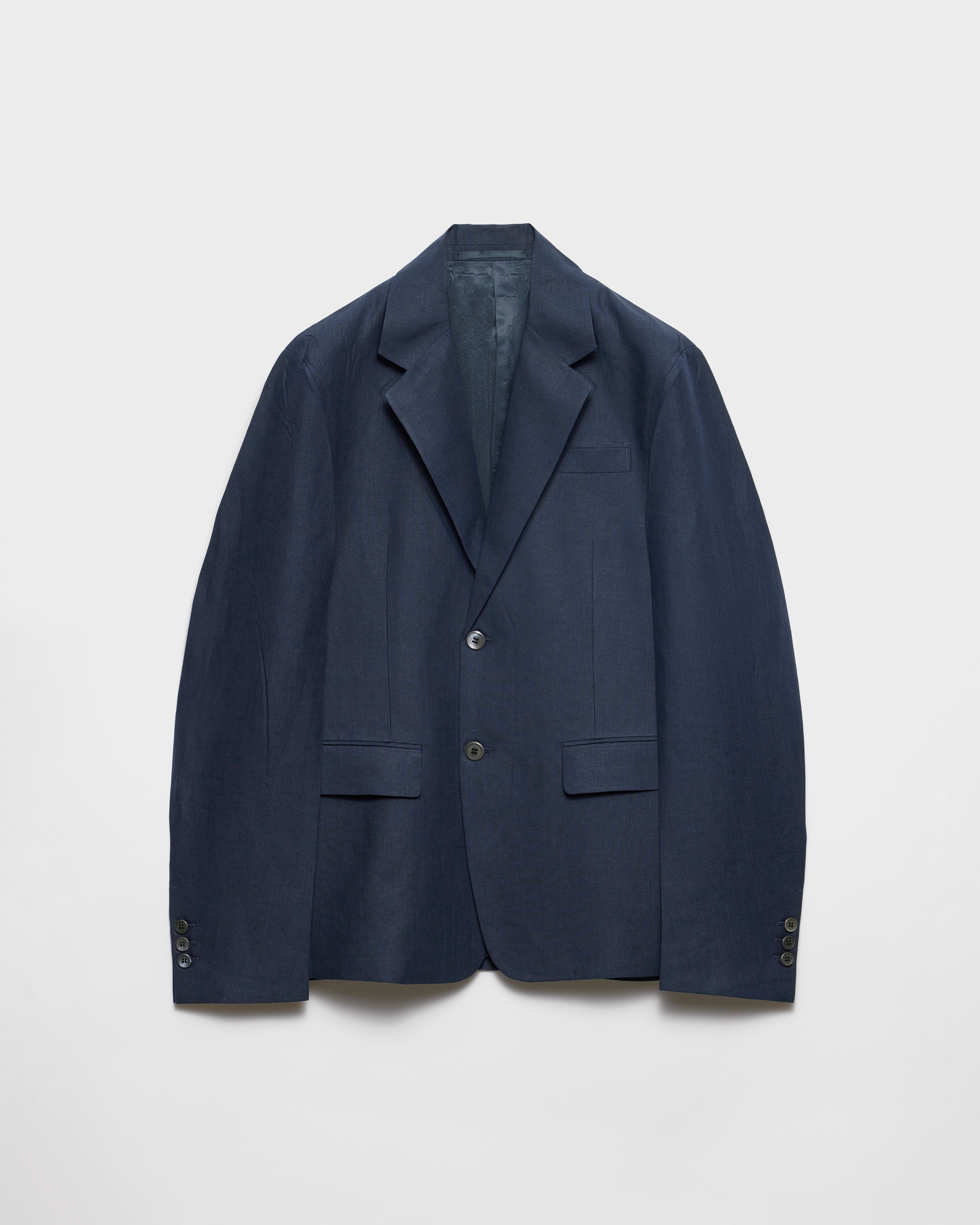 Men's Ready To Wear Luxury Clothing | Prada