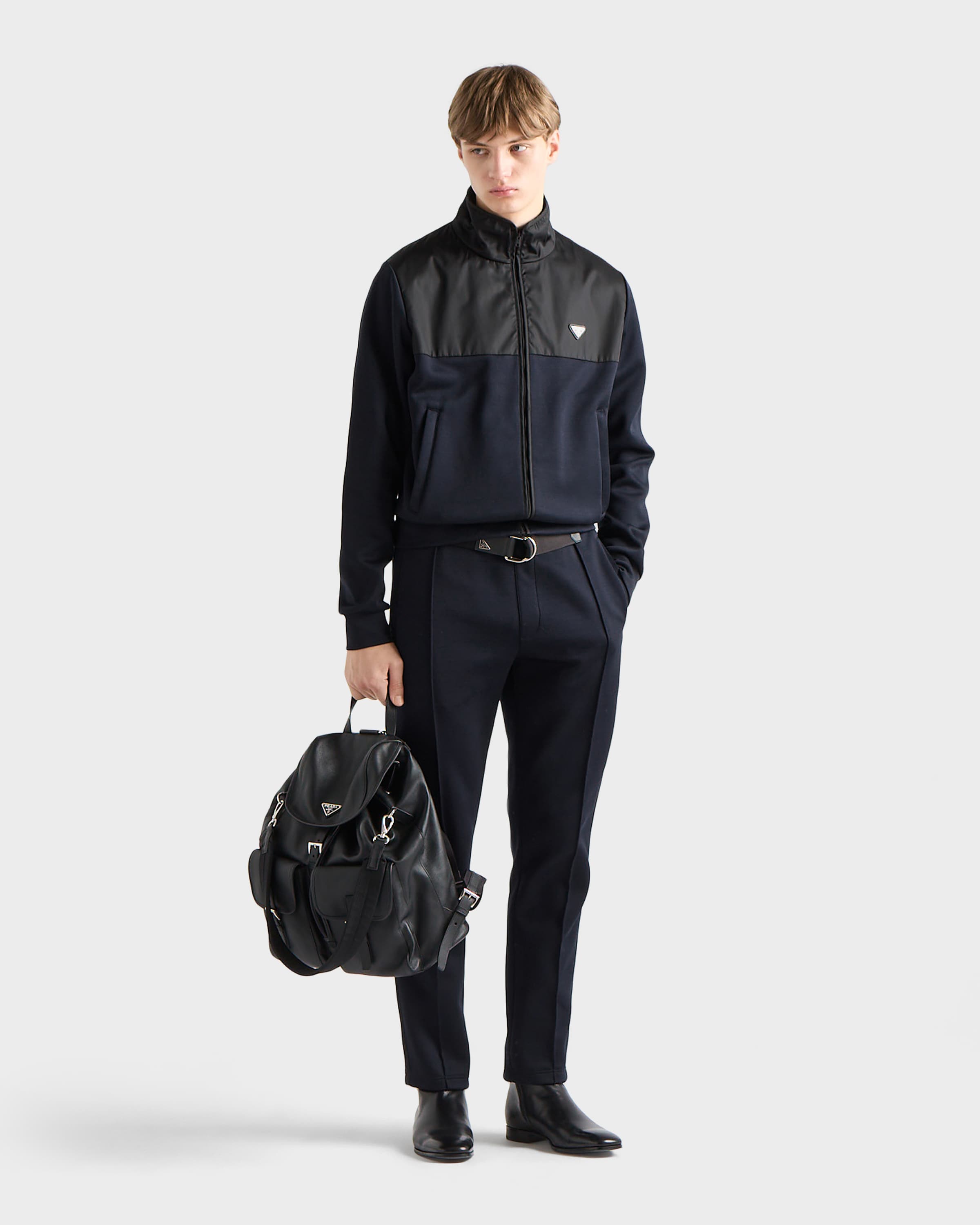 Men's Jogging Suits And Sweatshirts | PRADA