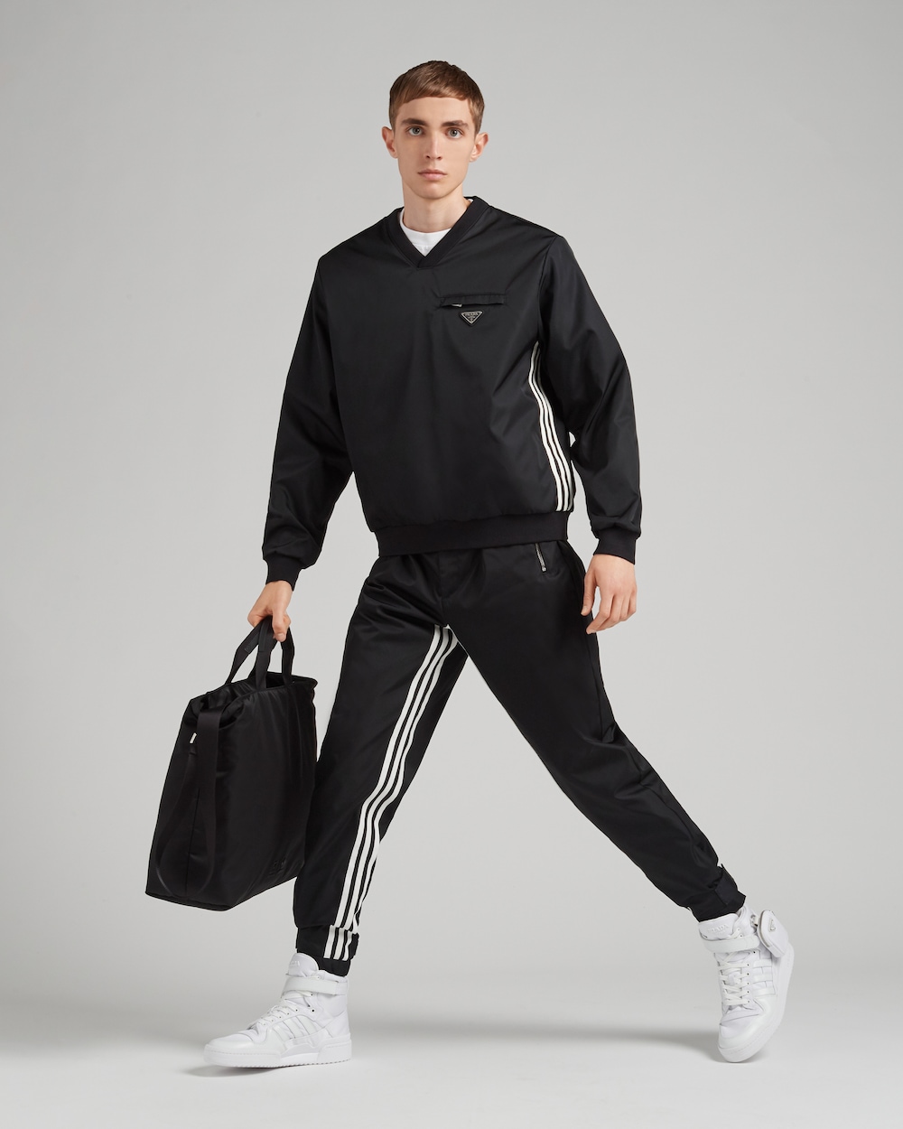 adidas tracksuit dam