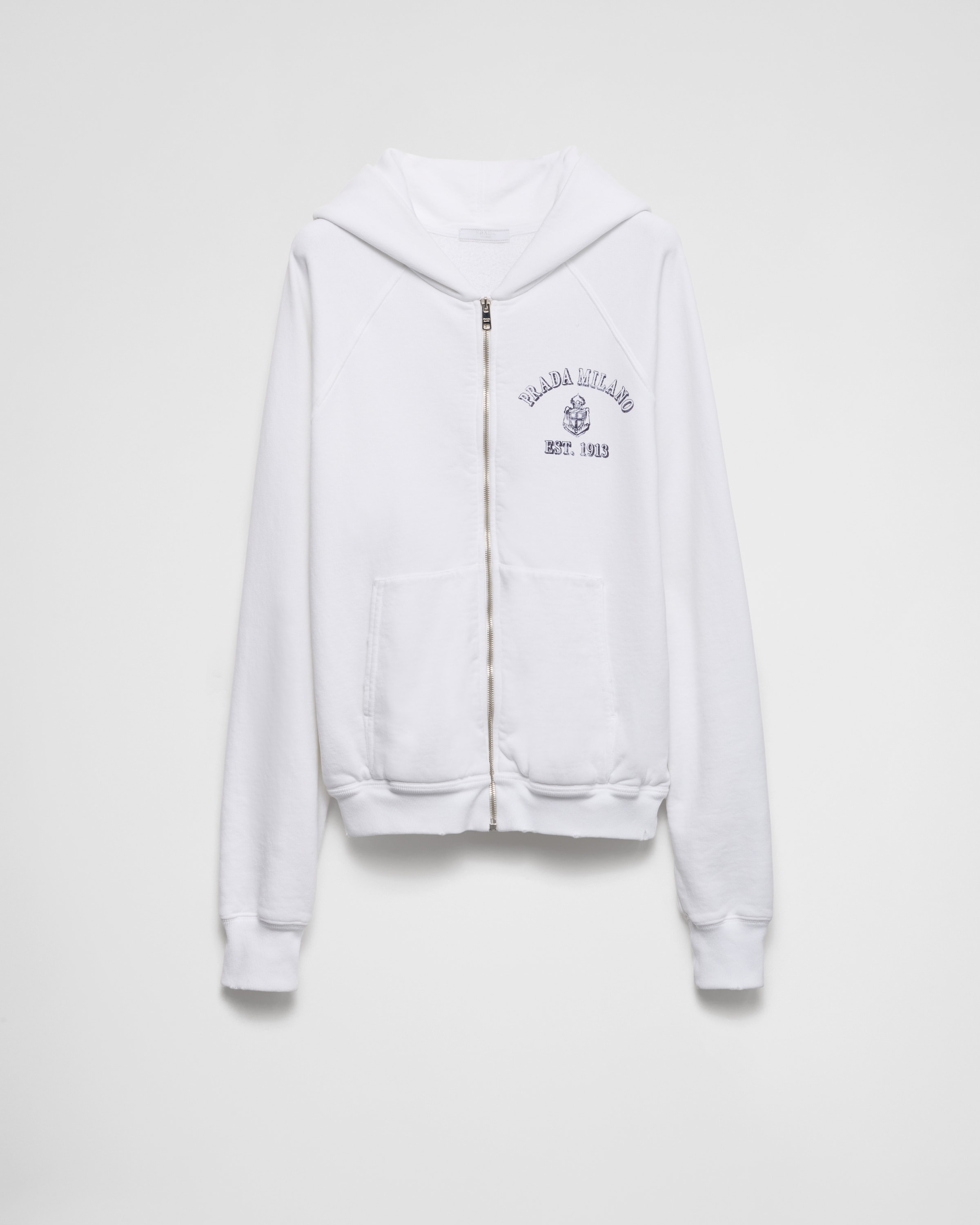 【人気商品！】 Designer Sweatshirts and Jogging Suits for Men | PRADA トップス