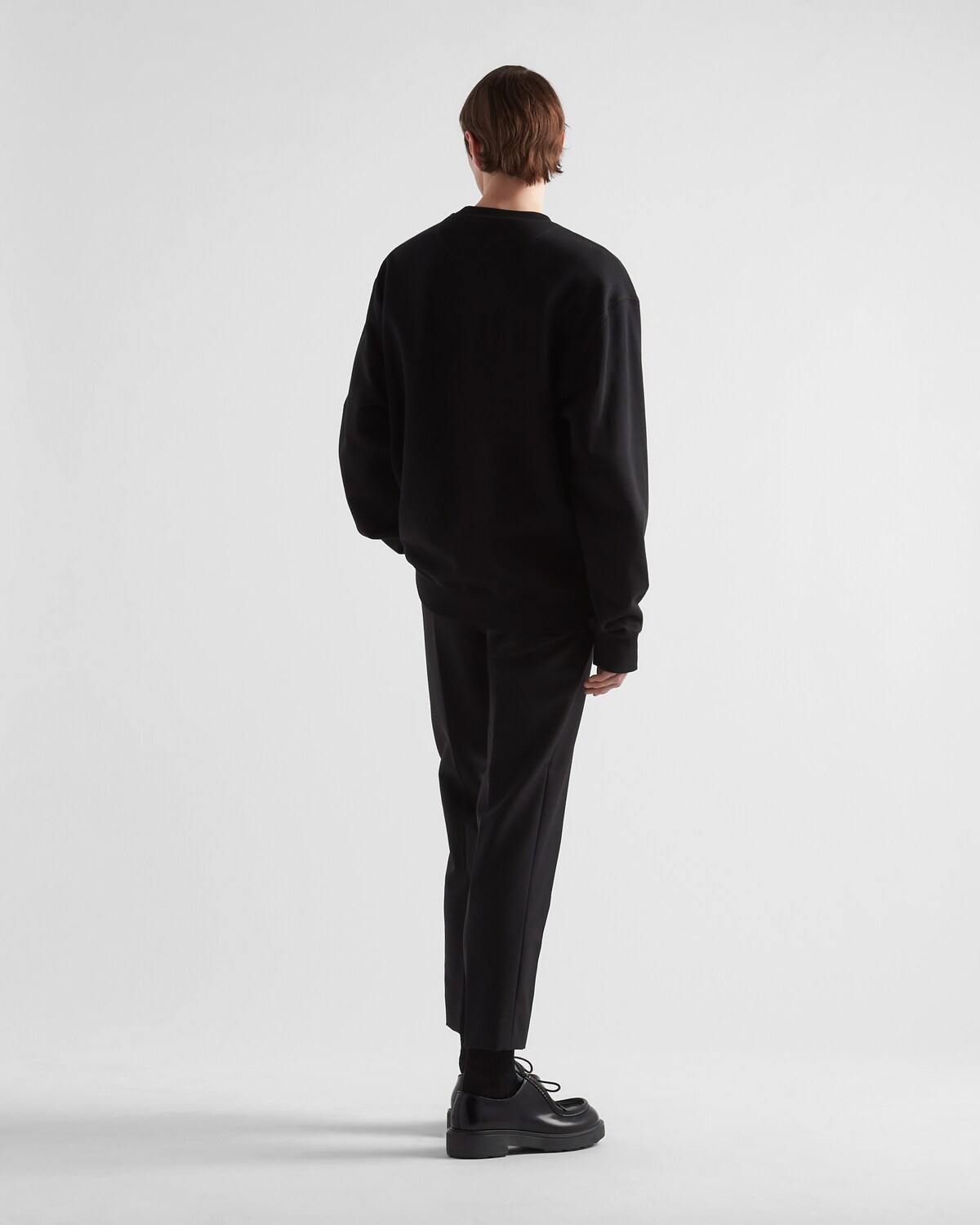 Prada Marfa Che Jo's Sweatshirt | PLUS SIZE AVAILABLE