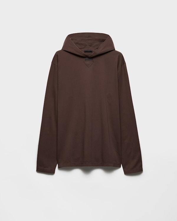 注目の新作♪【PRADA】長袖ジャージTシャツ org.jpg