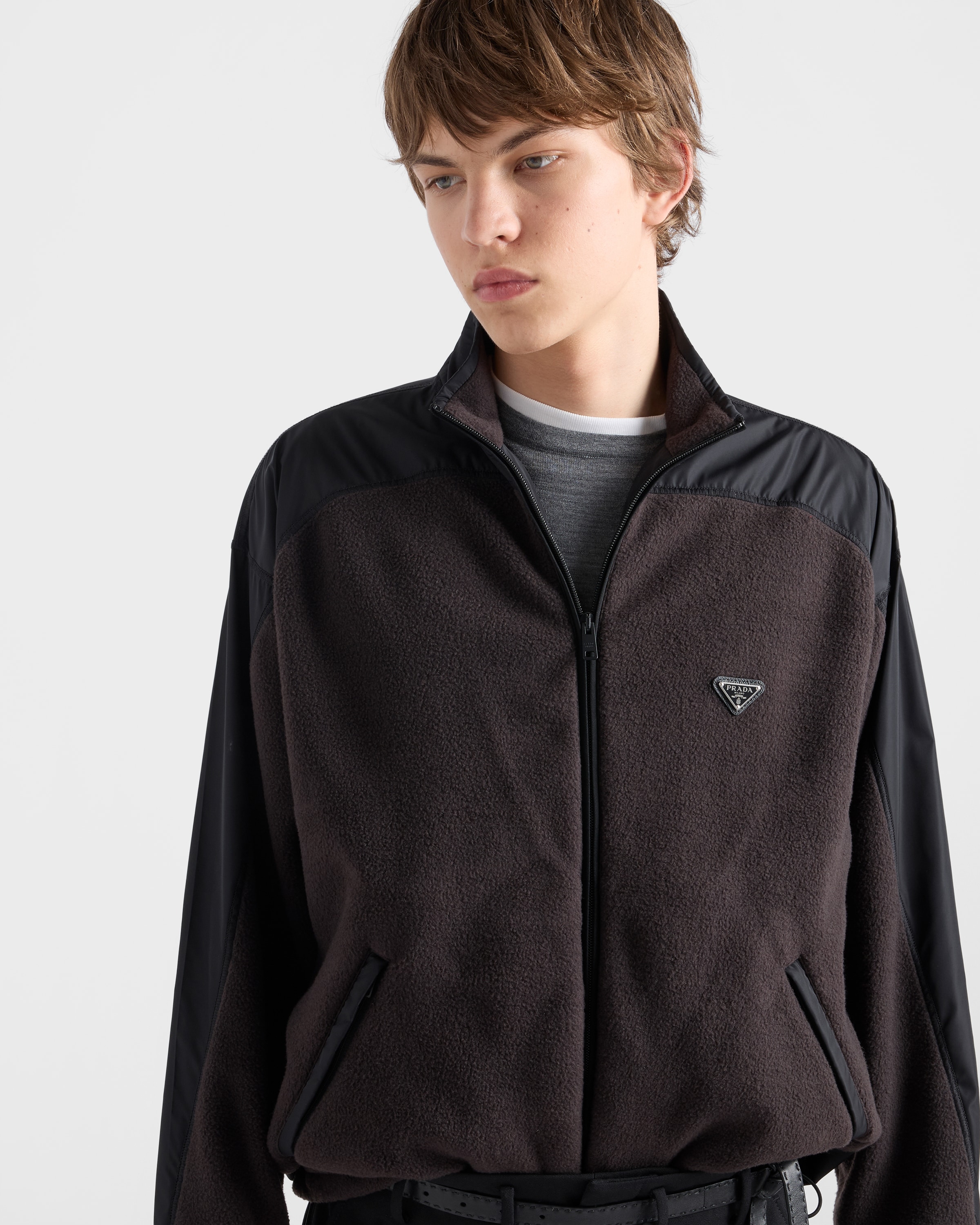 Men's Ready To Wear | PRADA - Japan