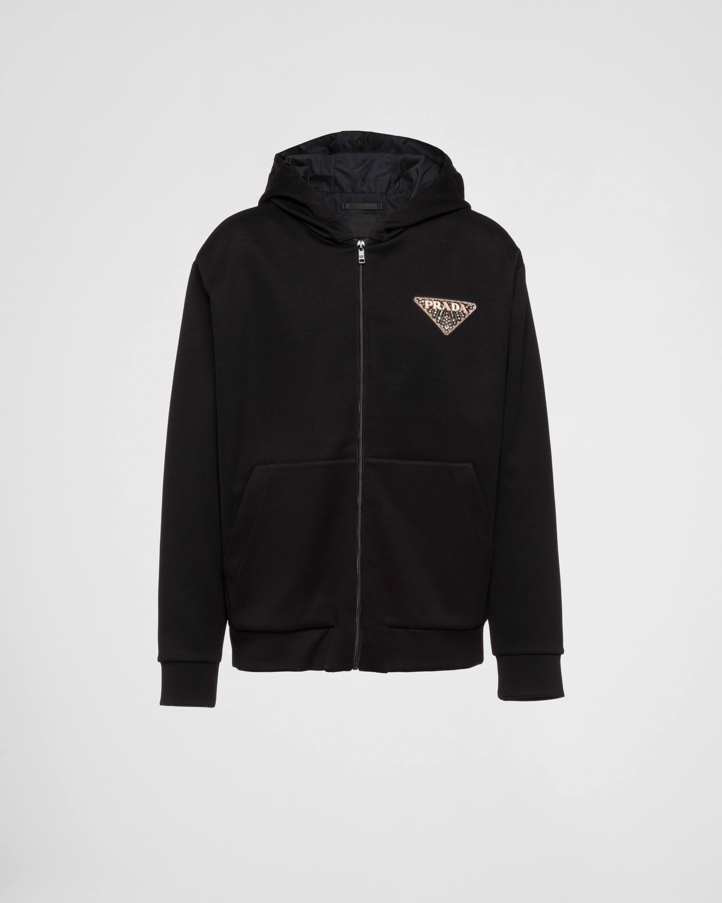 Ropa Deportiva Y Sudaderas Para Hombres | PRADA Ropa Deportiva Y Sudaderas Para Hombres | PRADA
