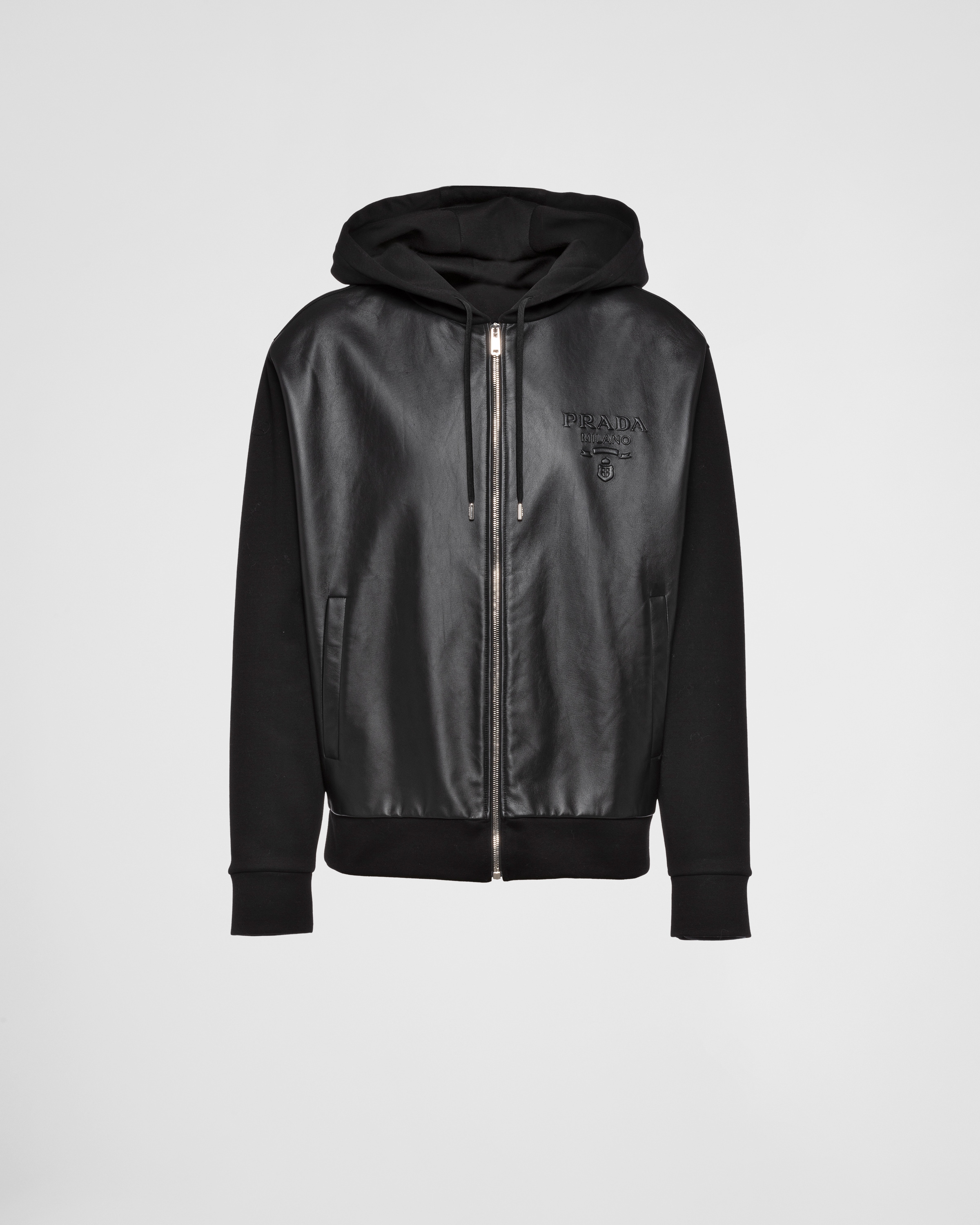 Prada shop hoodie price