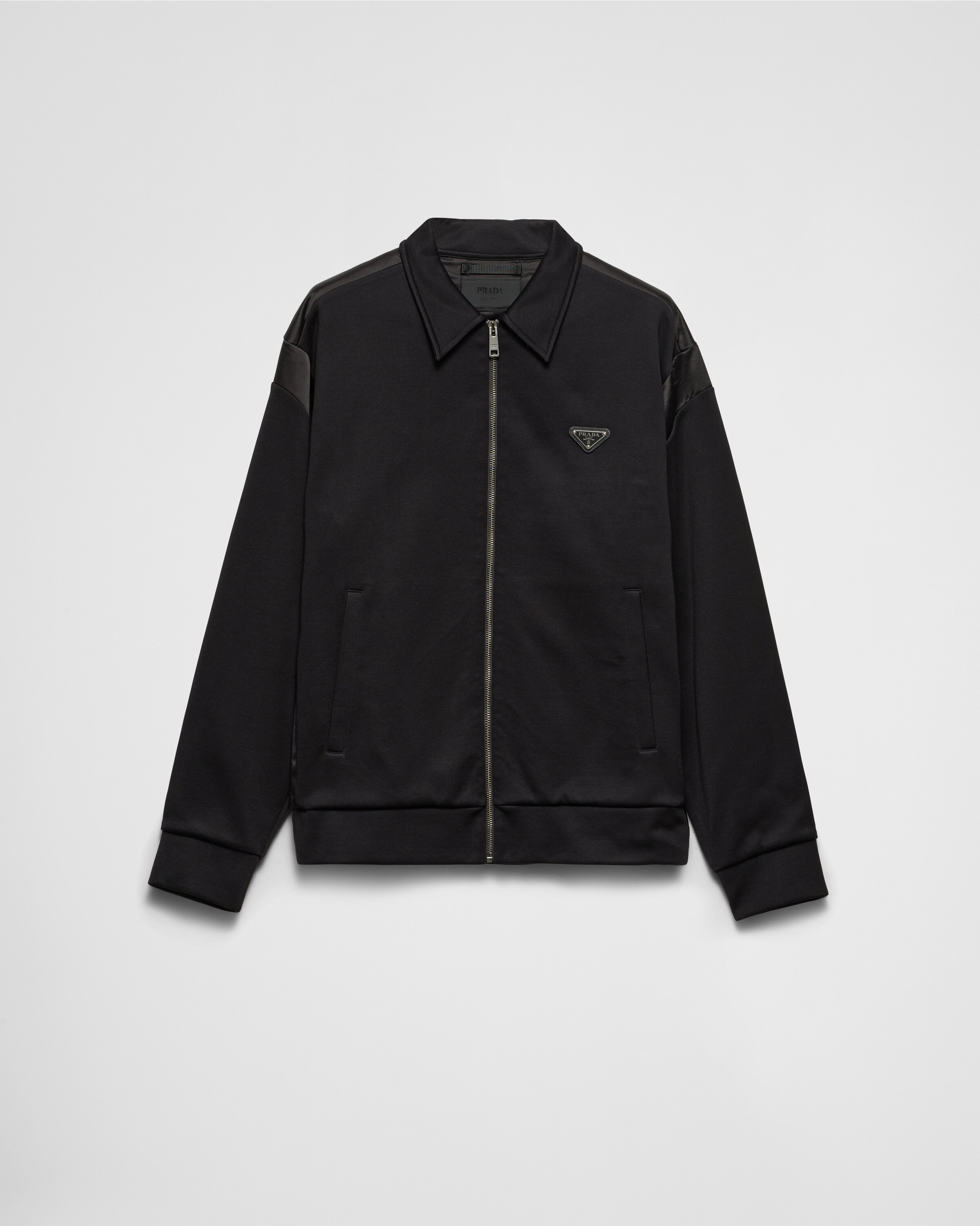 PRADA - 極美品 プラダ PRADA 2021年 ニット カーディガン
