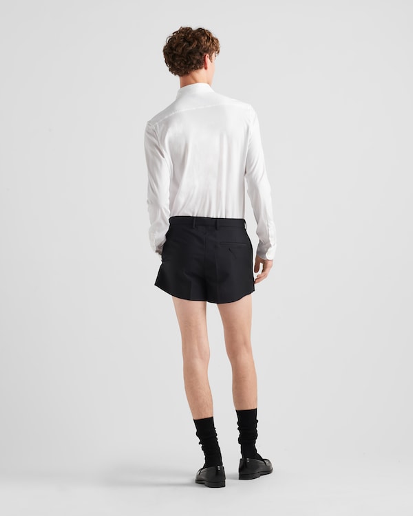 Chemise en coton Chemise en coton