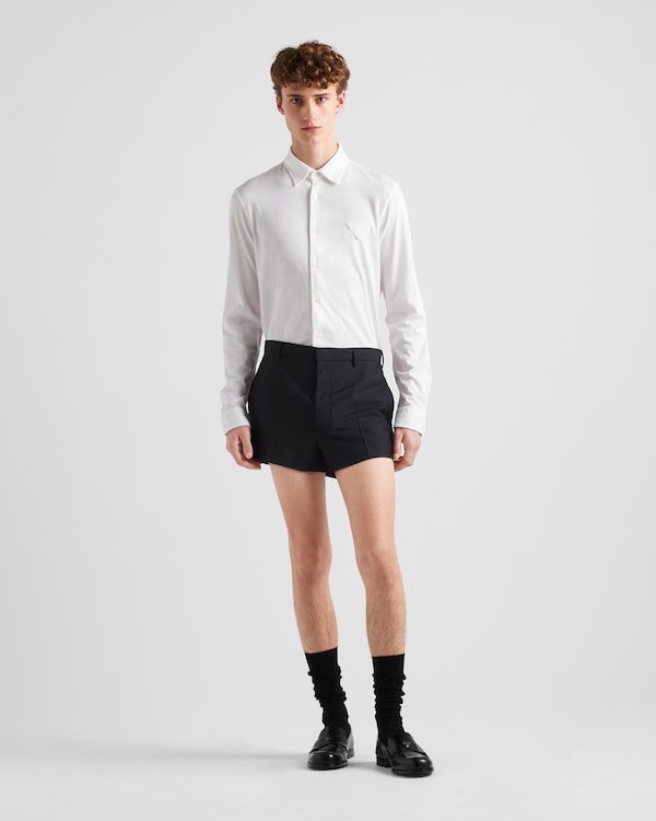Chemise en coton Chemise en coton