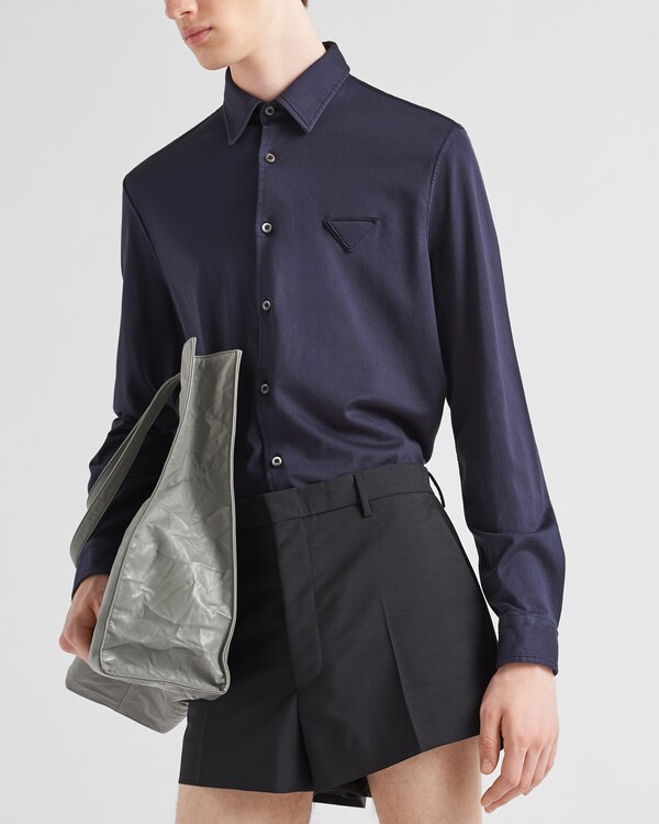 Cotton shirt Cotton shirt