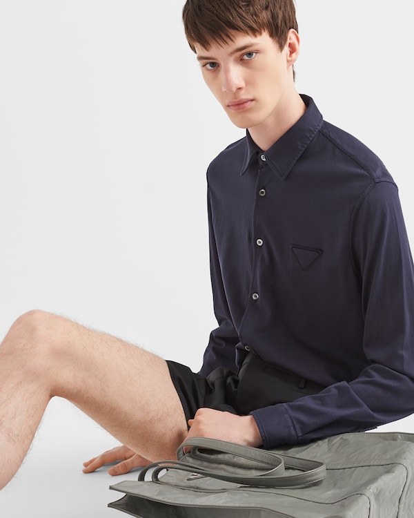 Cotton shirt Cotton shirt