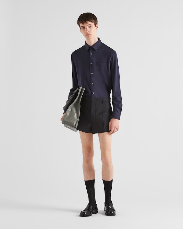 Cotton shirt Cotton shirt