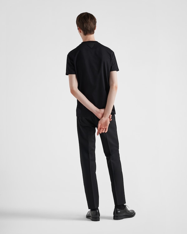 Pamuklu Jarse Tişört, Üçlü Paket Pamuklu Jarse Tişört, Üçlü Paket