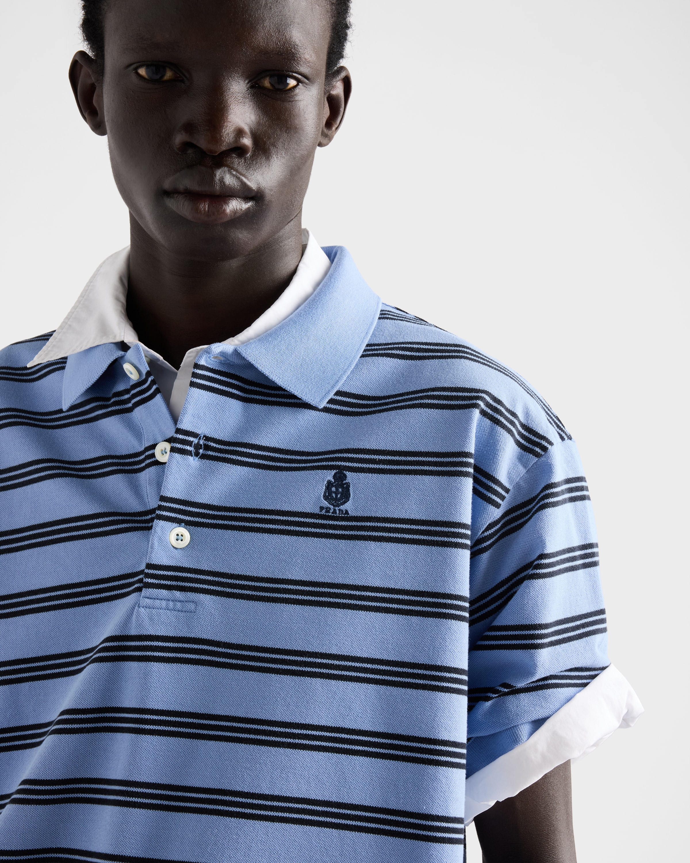 【新品】Pedestal polo tee jellyyabashi Pedestal polo tee jellyyabashi flexwitme 【公式通販】