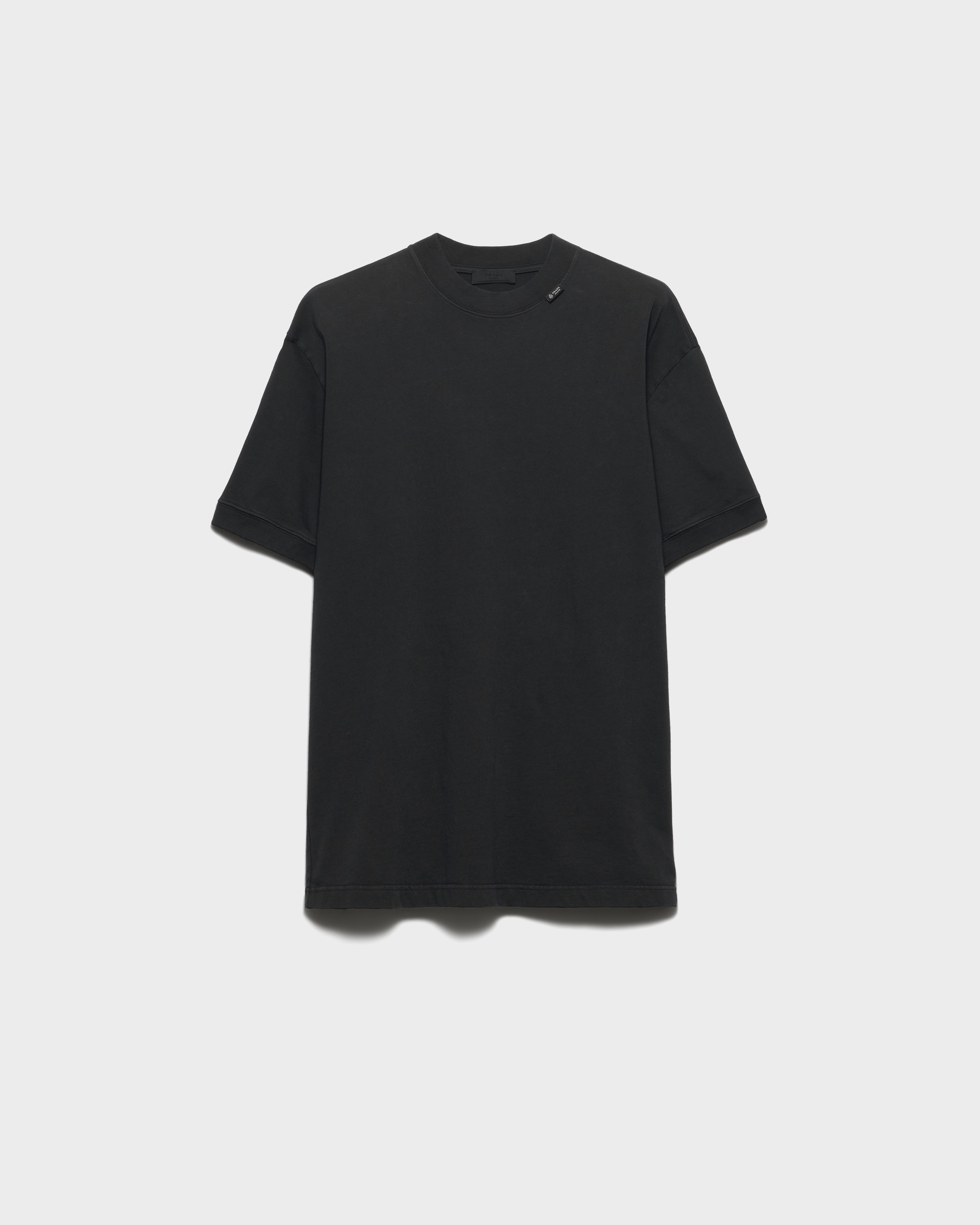 Men's T-shirts and polo shirts | PRADA