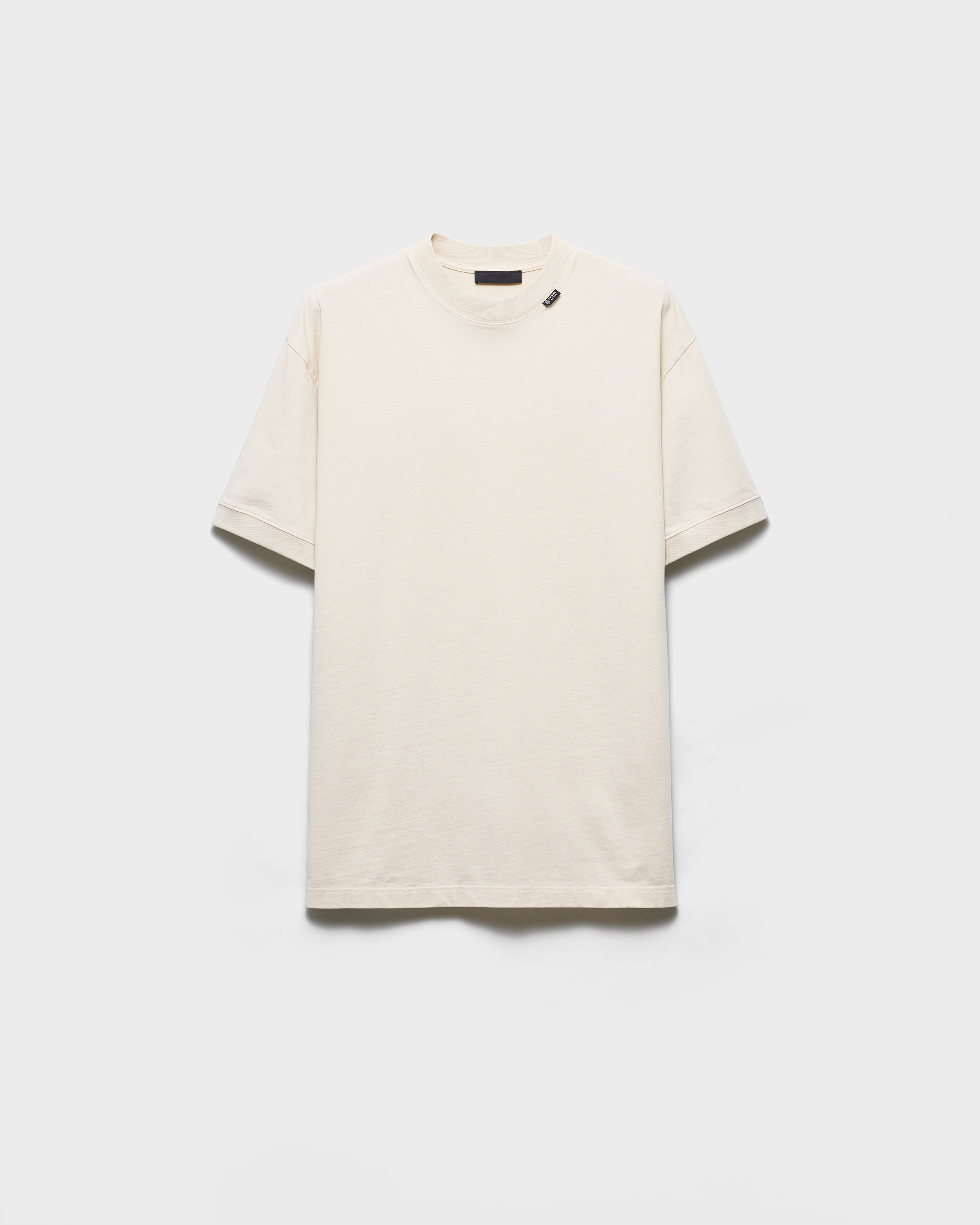 Designer T-Shirts & Polo Shirts | PRADA - United States
