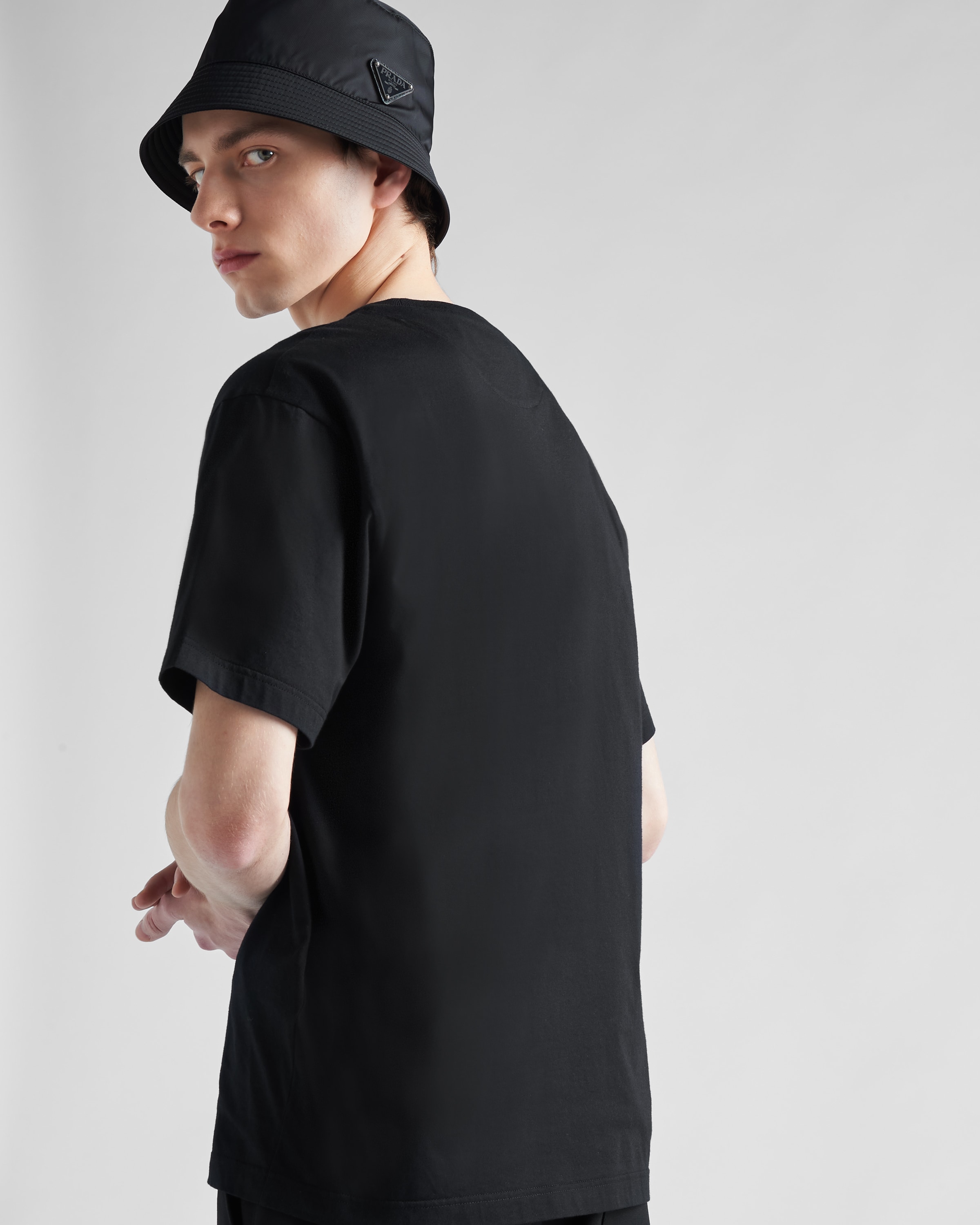 Cotton T shirt