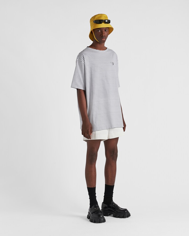 Prada t shirt 2018 Sale