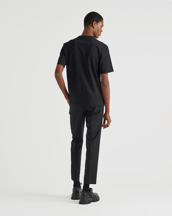 コットン Tシャツ コットン Tシャツ