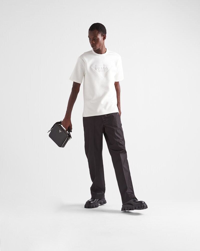PRADA Polo Shirts For Men | PRADA